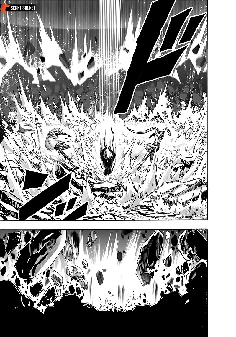Read One Punch man (fr) Manga Online