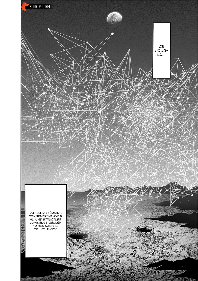 Read One Punch man (fr) Manga Online