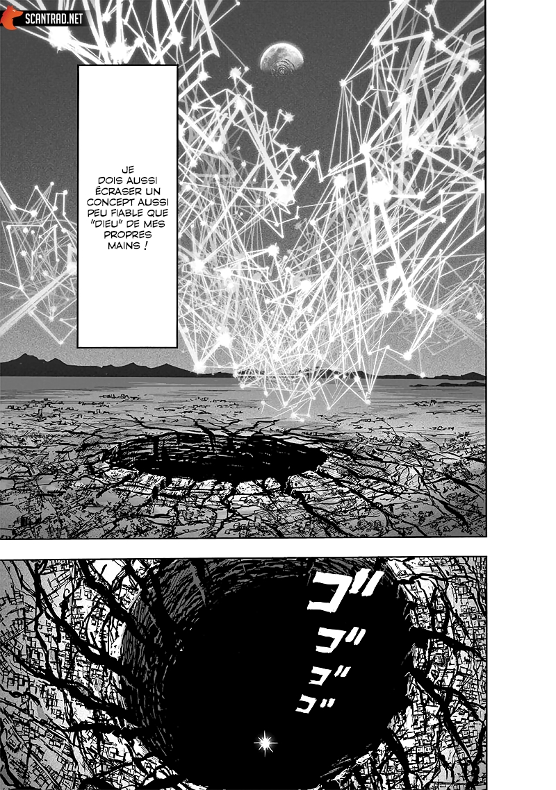 Read One Punch man (fr) Manga Online