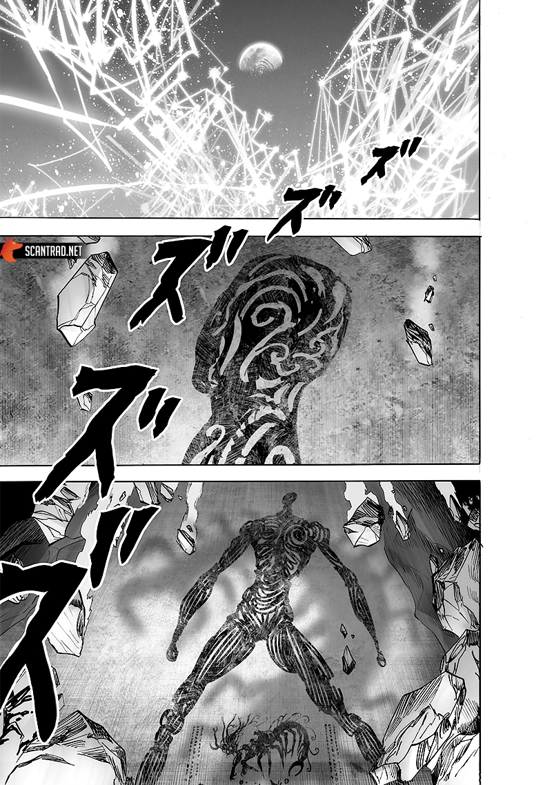 Read One Punch man (fr) Manga Online