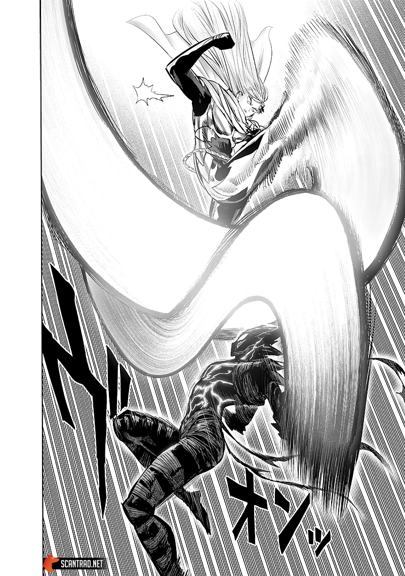 Read One Punch man (fr) Manga Online