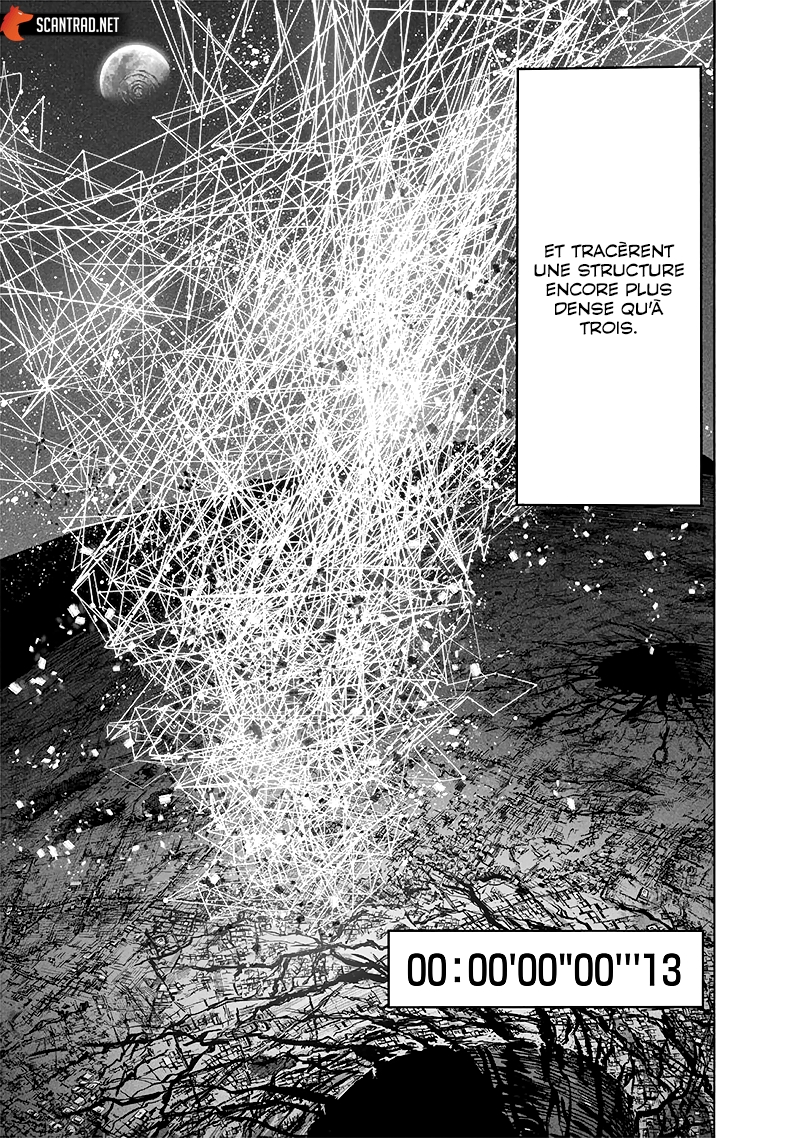 Read One Punch man (fr) Manga Online