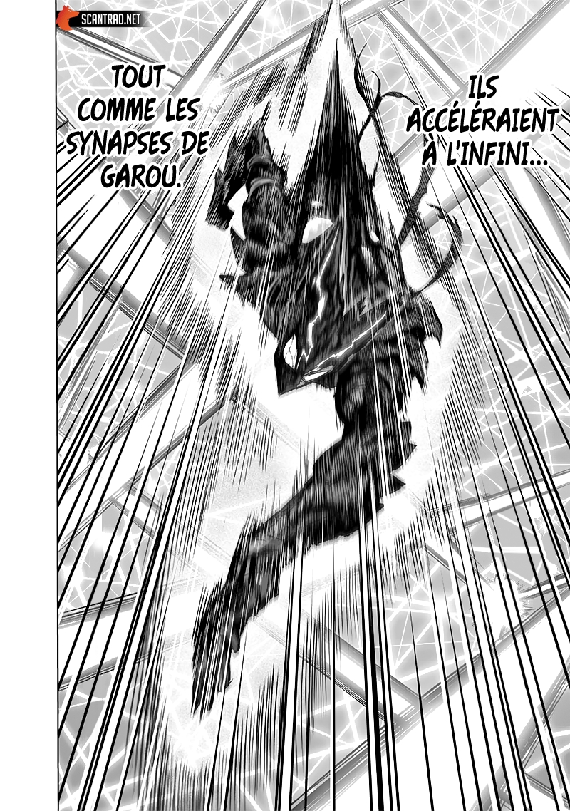 Read One Punch man (fr) Manga Online