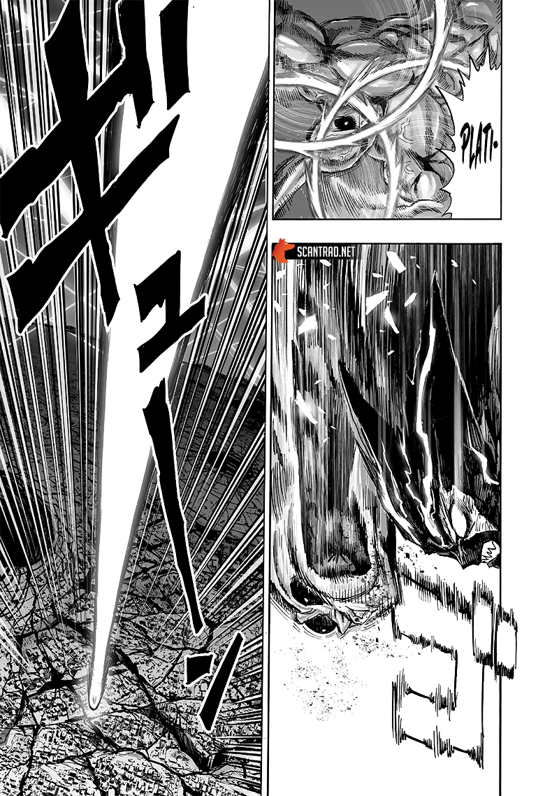 Read One Punch man (fr) Manga Online