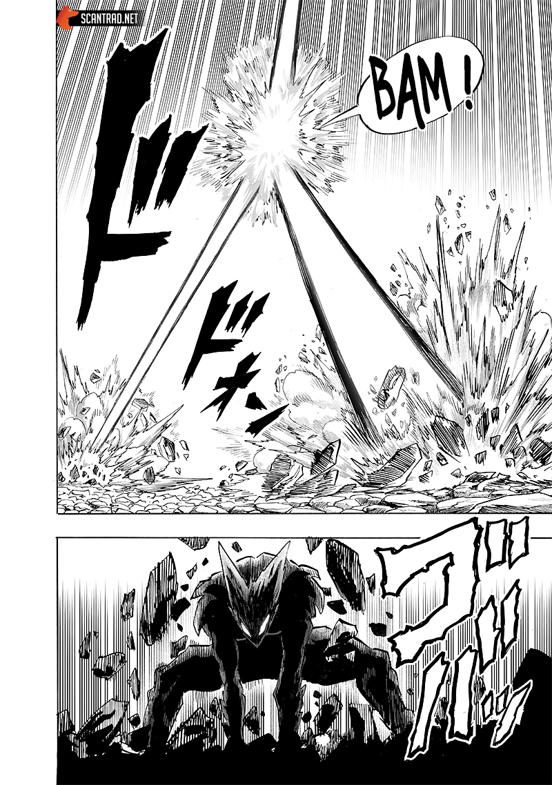 Read One Punch man (fr) Manga Online