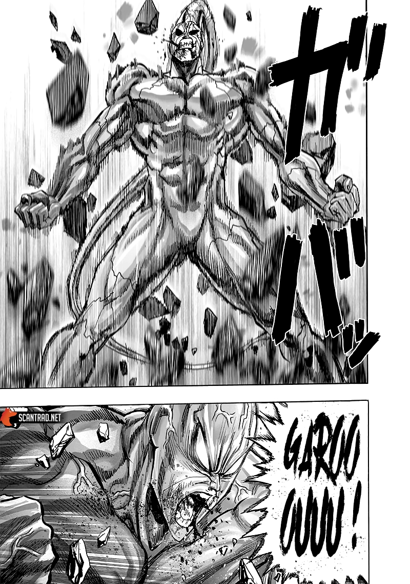 Read One Punch man (fr) Manga Online