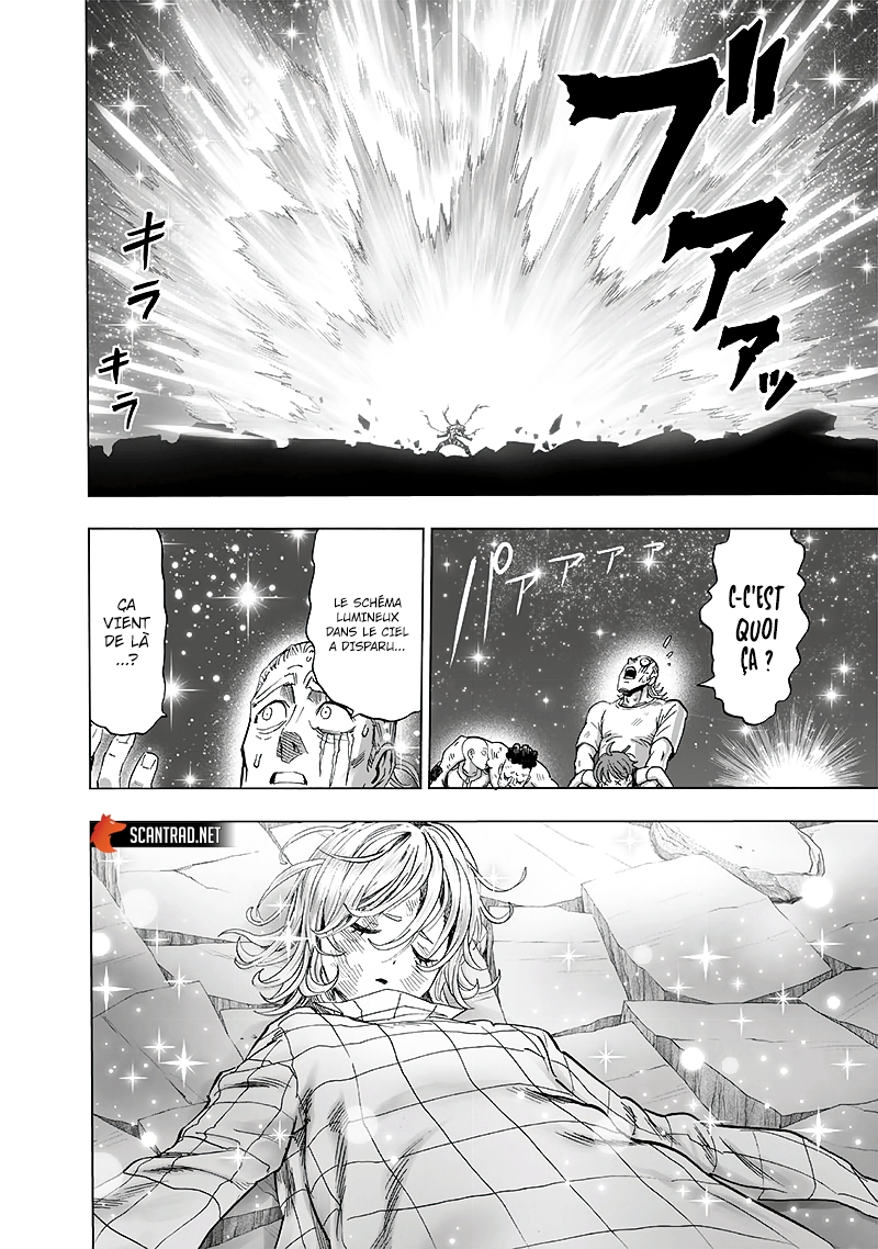 Read One Punch man (fr) Manga Online