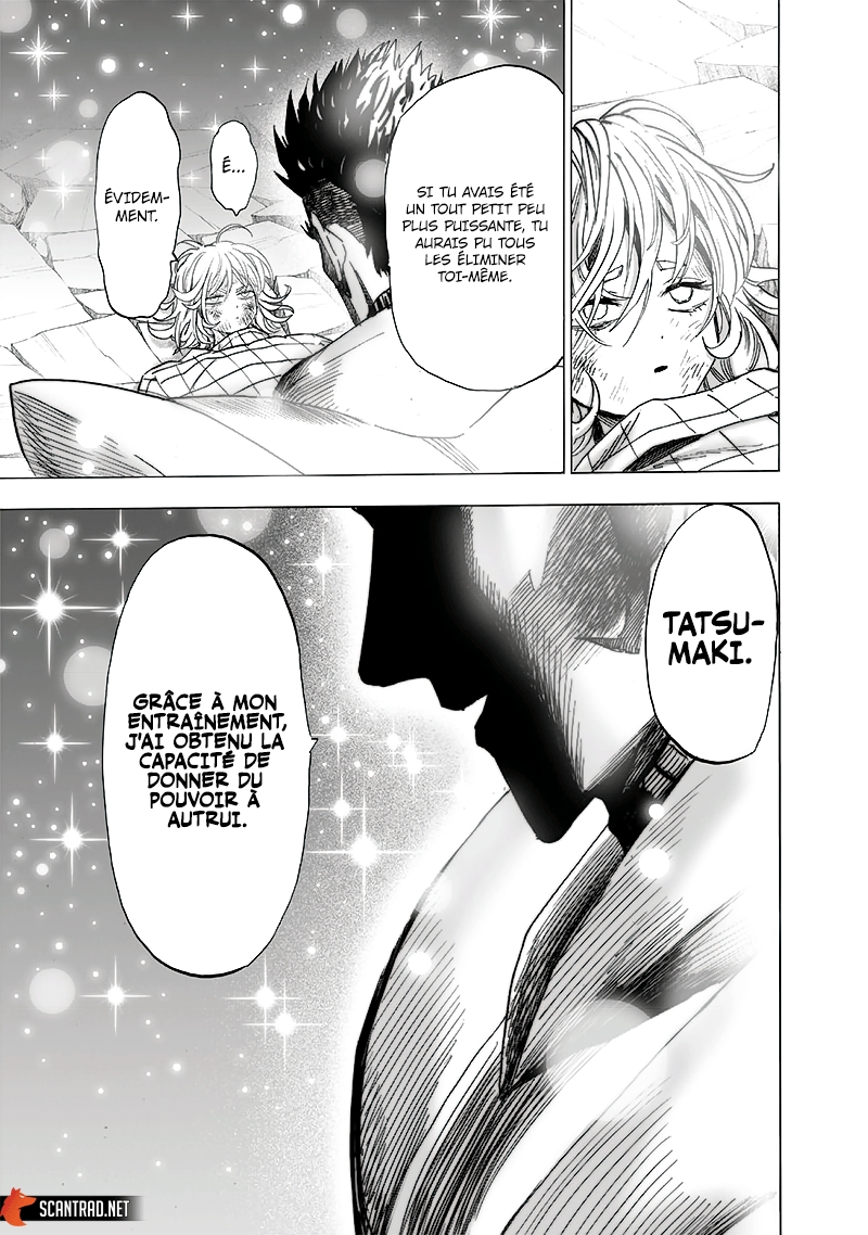 Read One Punch man (fr) Manga Online