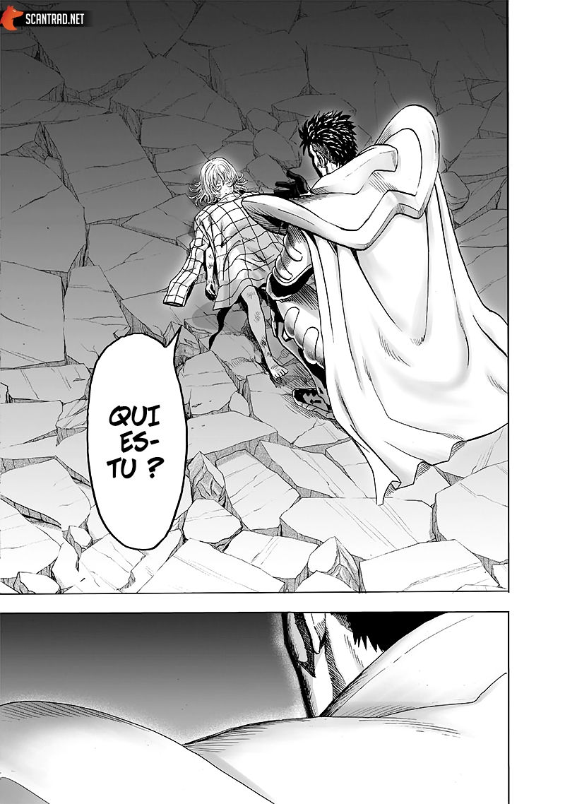 Read One Punch man (fr) Manga Online