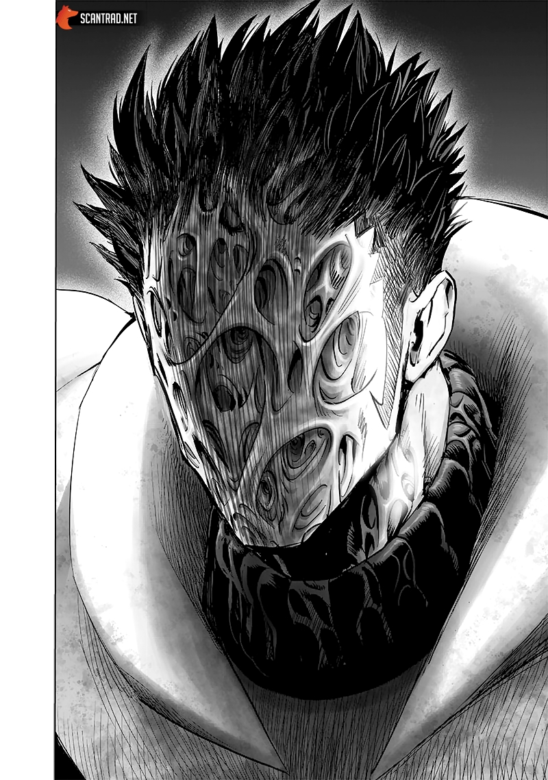 Read One Punch man (fr) Manga Online
