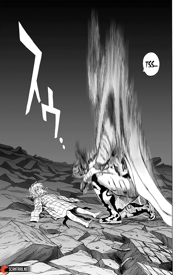 Read One Punch man (fr) Manga Online