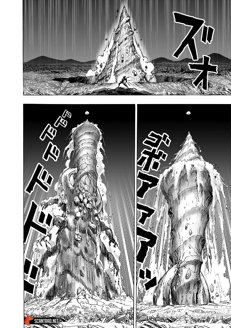 Read One Punch man (fr) Manga Online