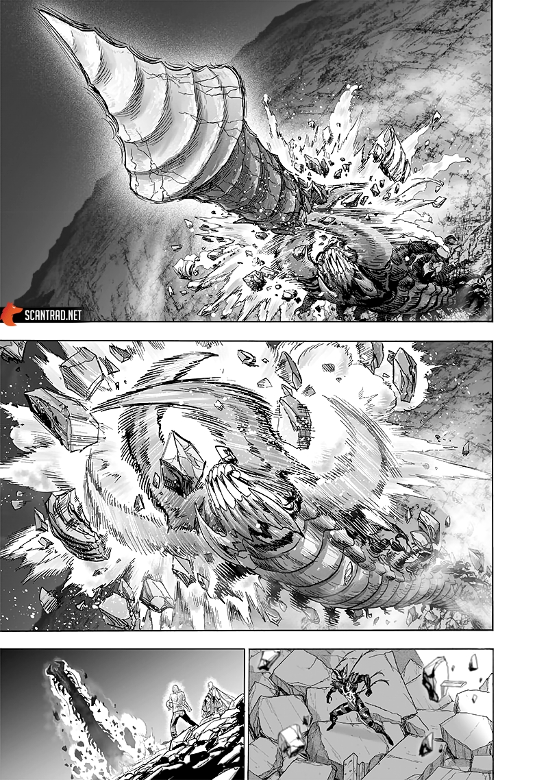 Read One Punch man (fr) Manga Online