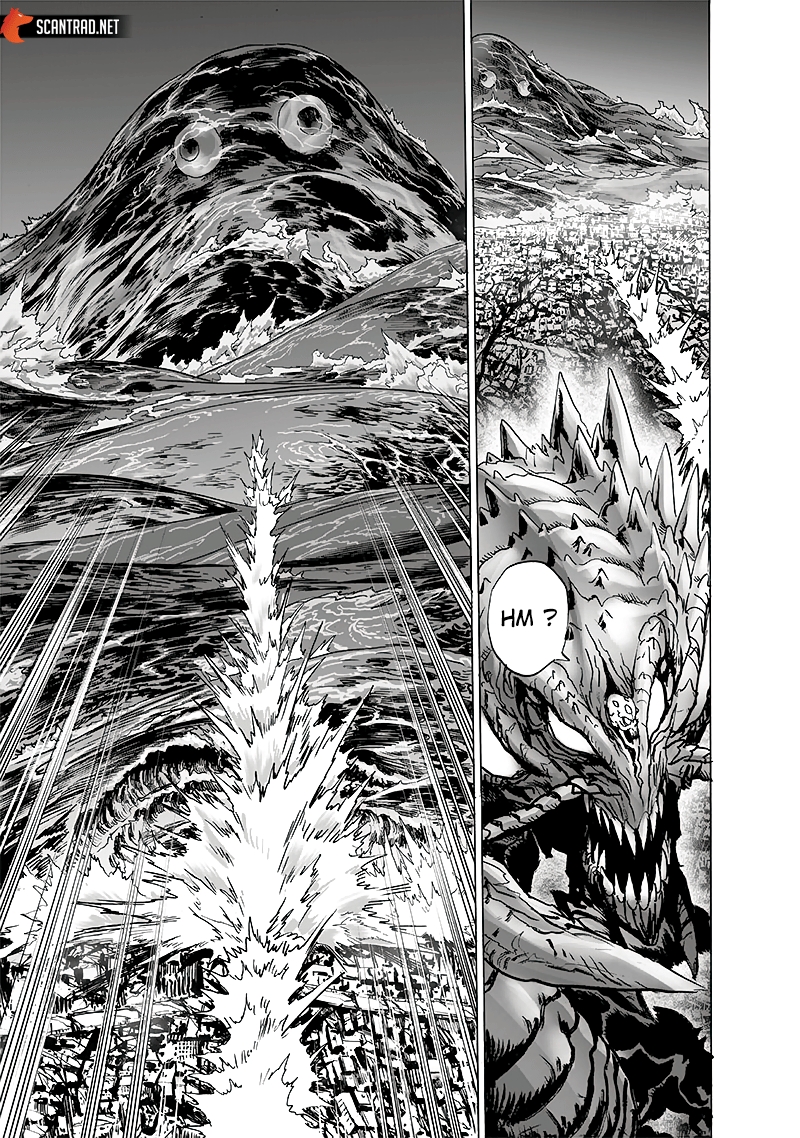 Read One Punch man (fr) Manga Online