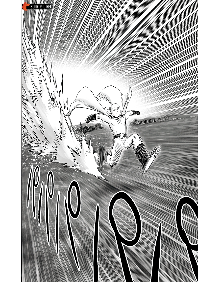 Read One Punch man (fr) Manga Online