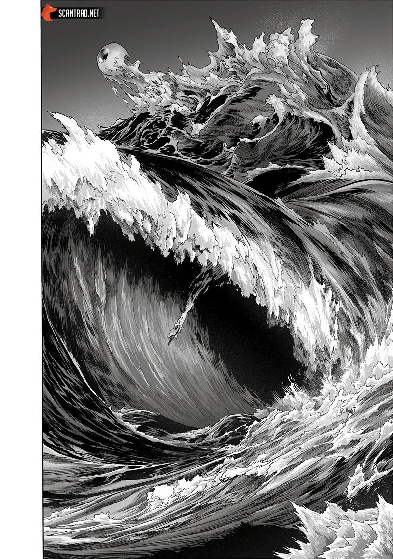 Read One Punch man (fr) Manga Online