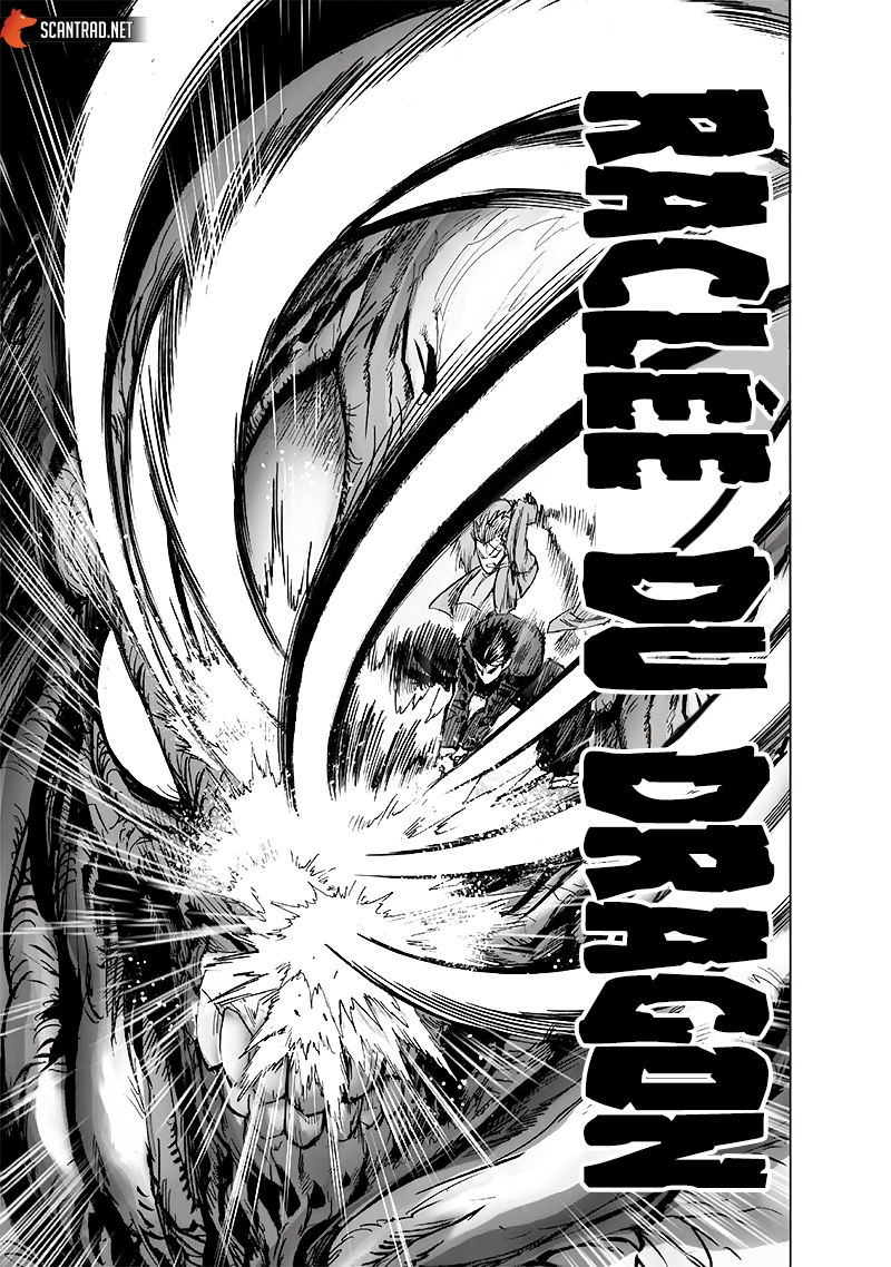 Read One Punch man (fr) Manga Online