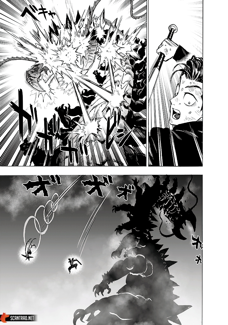 Read One Punch man (fr) Manga Online