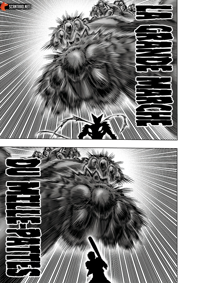 Read One Punch man (fr) Manga Online
