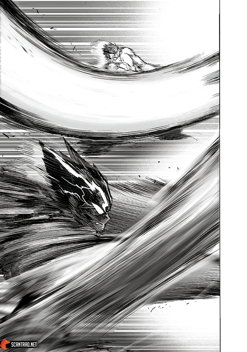 Read One Punch man (fr) Manga Online