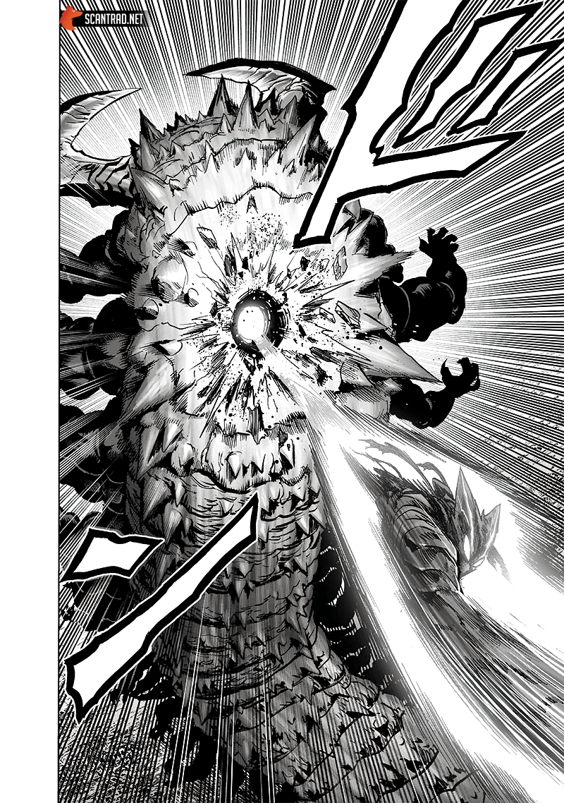 Read One Punch man (fr) Manga Online