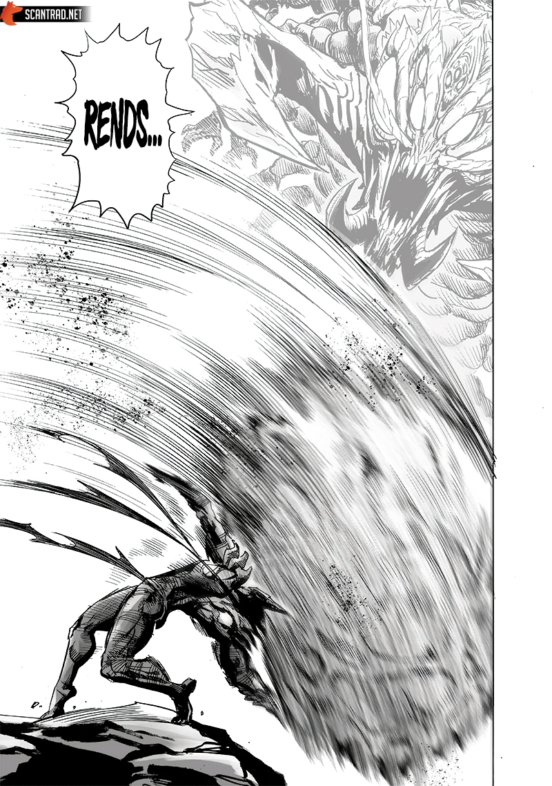 Read One Punch man (fr) Manga Online
