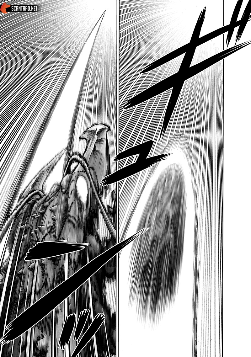 Read One Punch man (fr) Manga Online