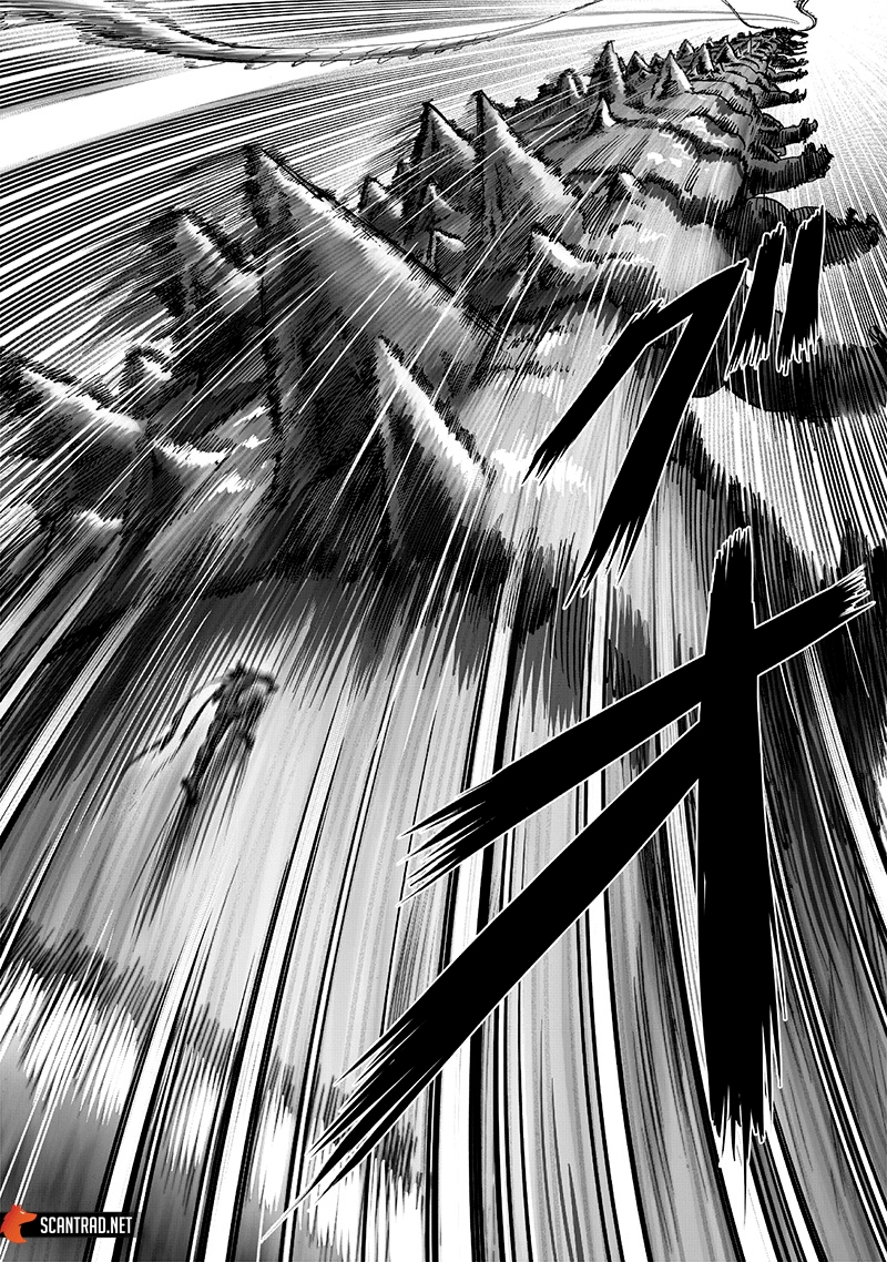 Read One Punch man (fr) Manga Online