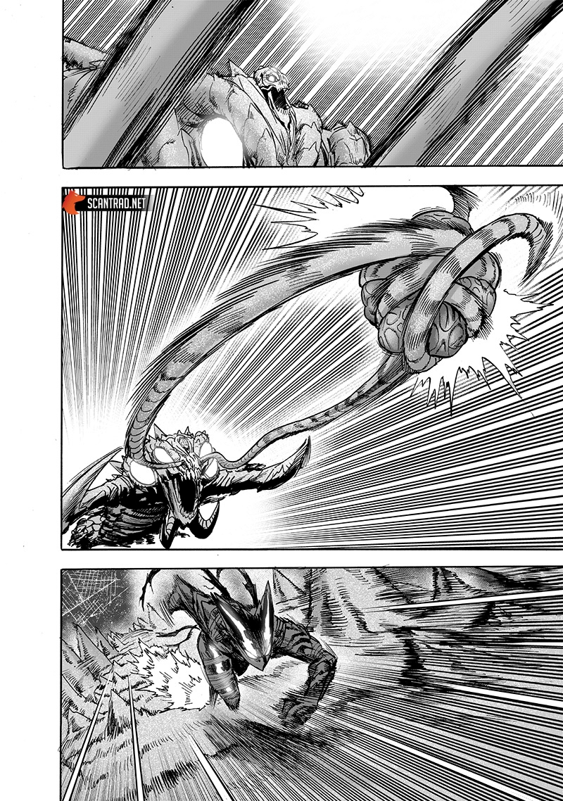 Read One Punch man (fr) Manga Online