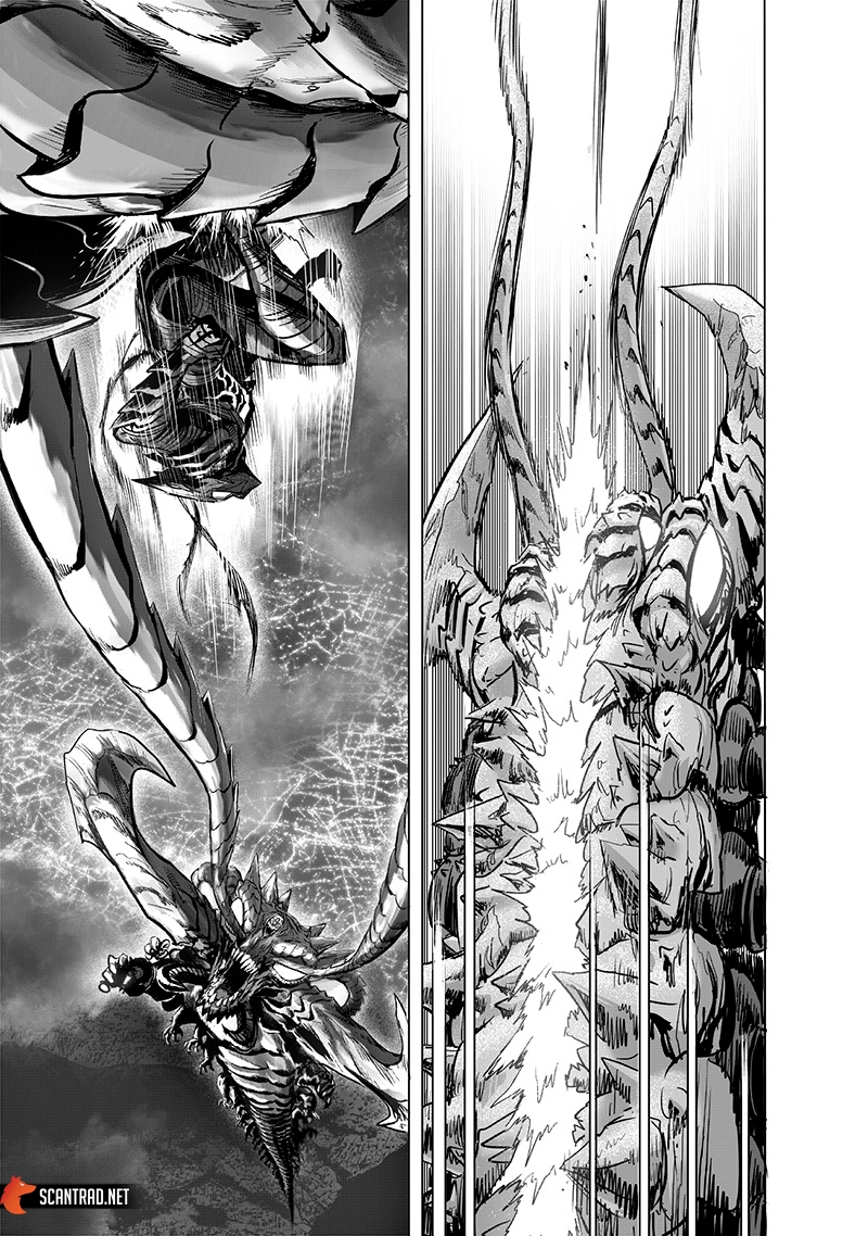 Read One Punch man (fr) Manga Online