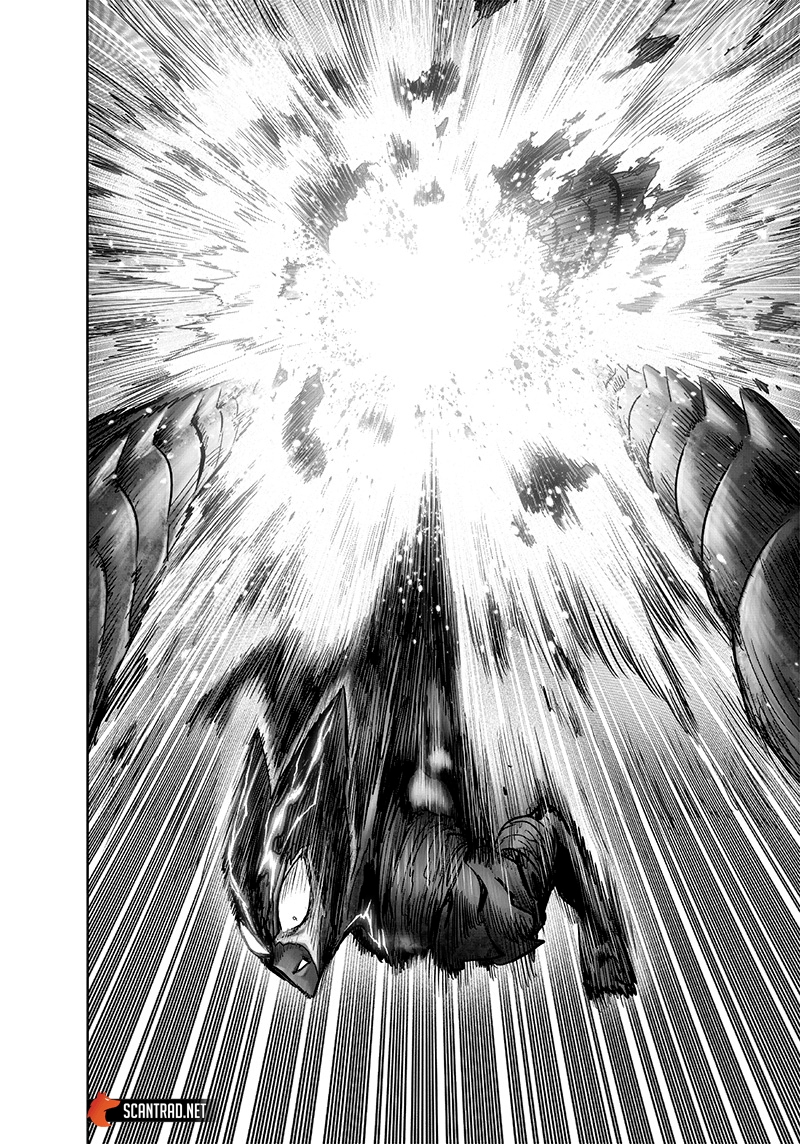 Read One Punch man (fr) Manga Online