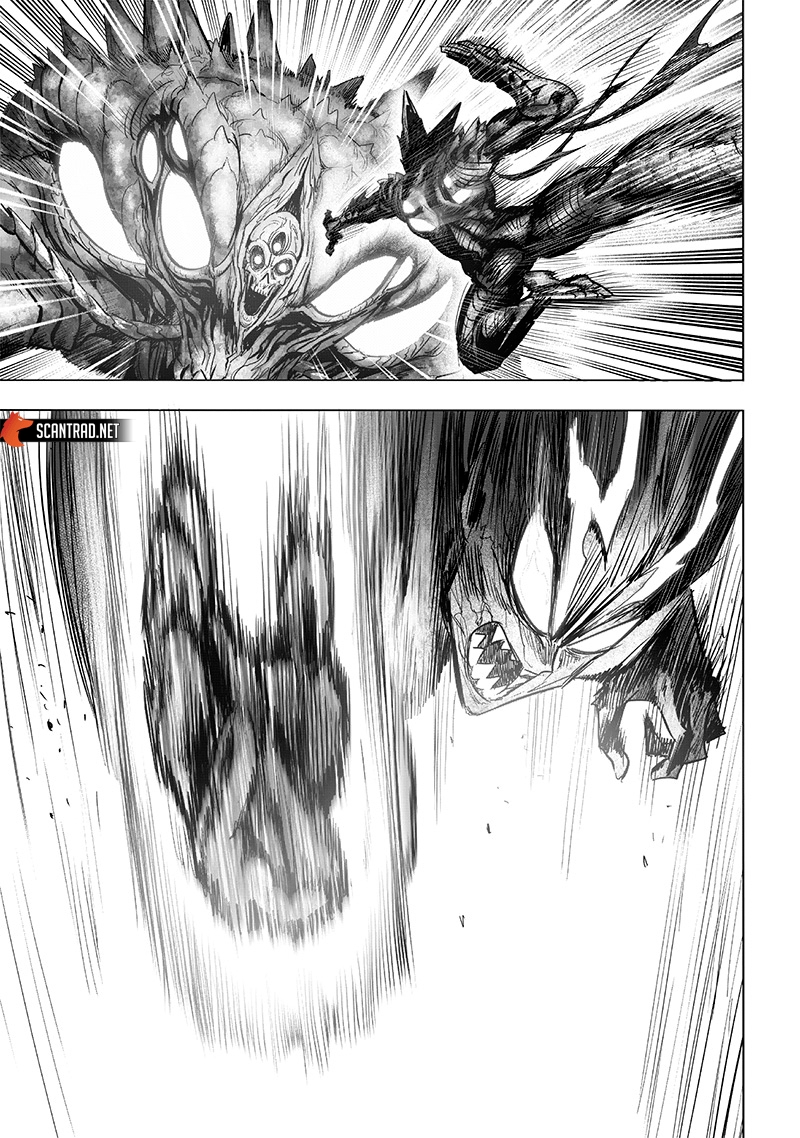 Read One Punch man (fr) Manga Online