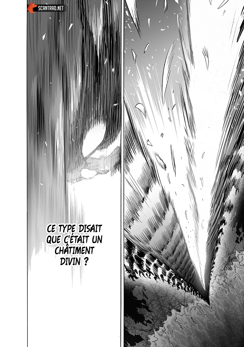 Read One Punch man (fr) Manga Online