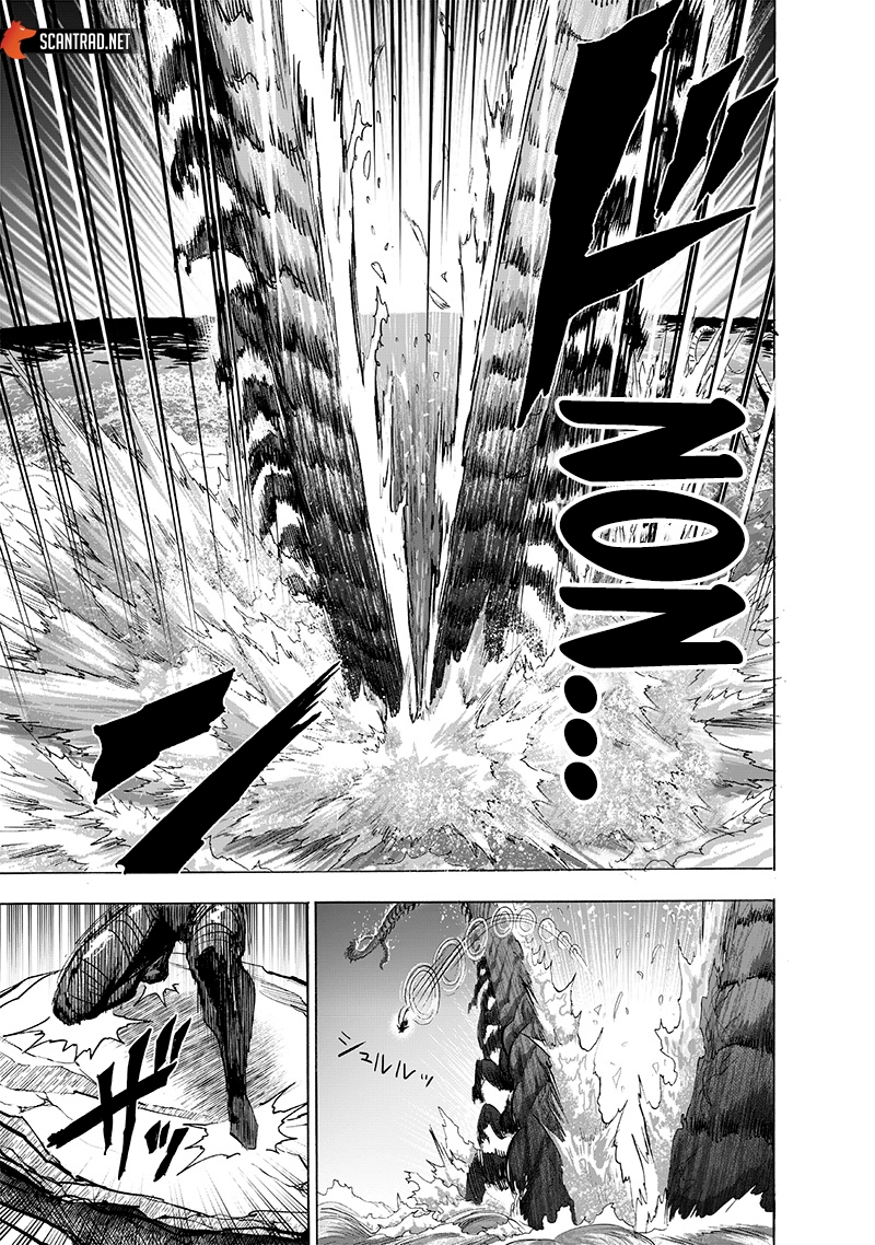 Read One Punch man (fr) Manga Online