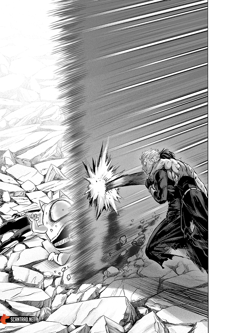 Read One Punch man (fr) Manga Online