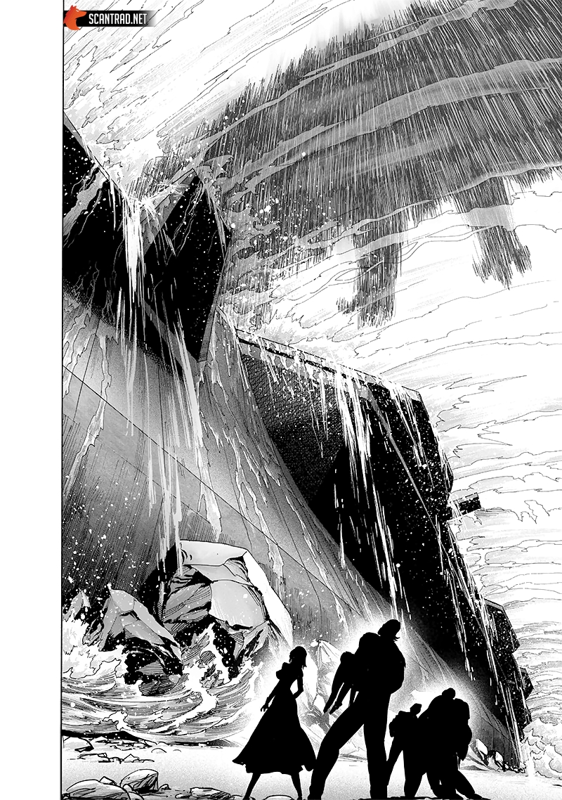 Read One Punch man (fr) Manga Online
