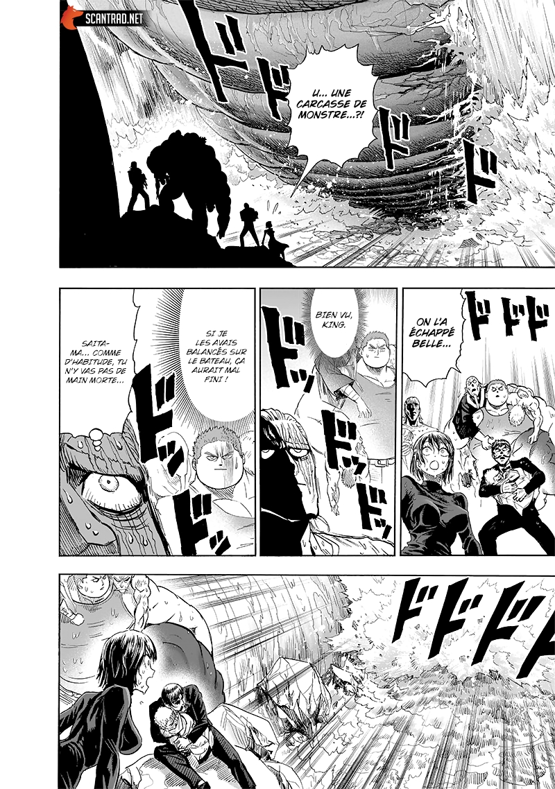 Read One Punch man (fr) Manga Online