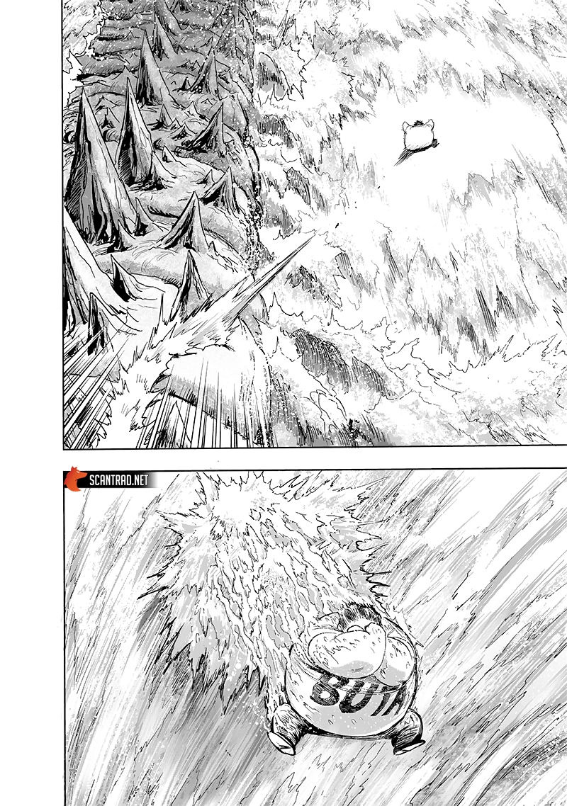 Read One Punch man (fr) Manga Online