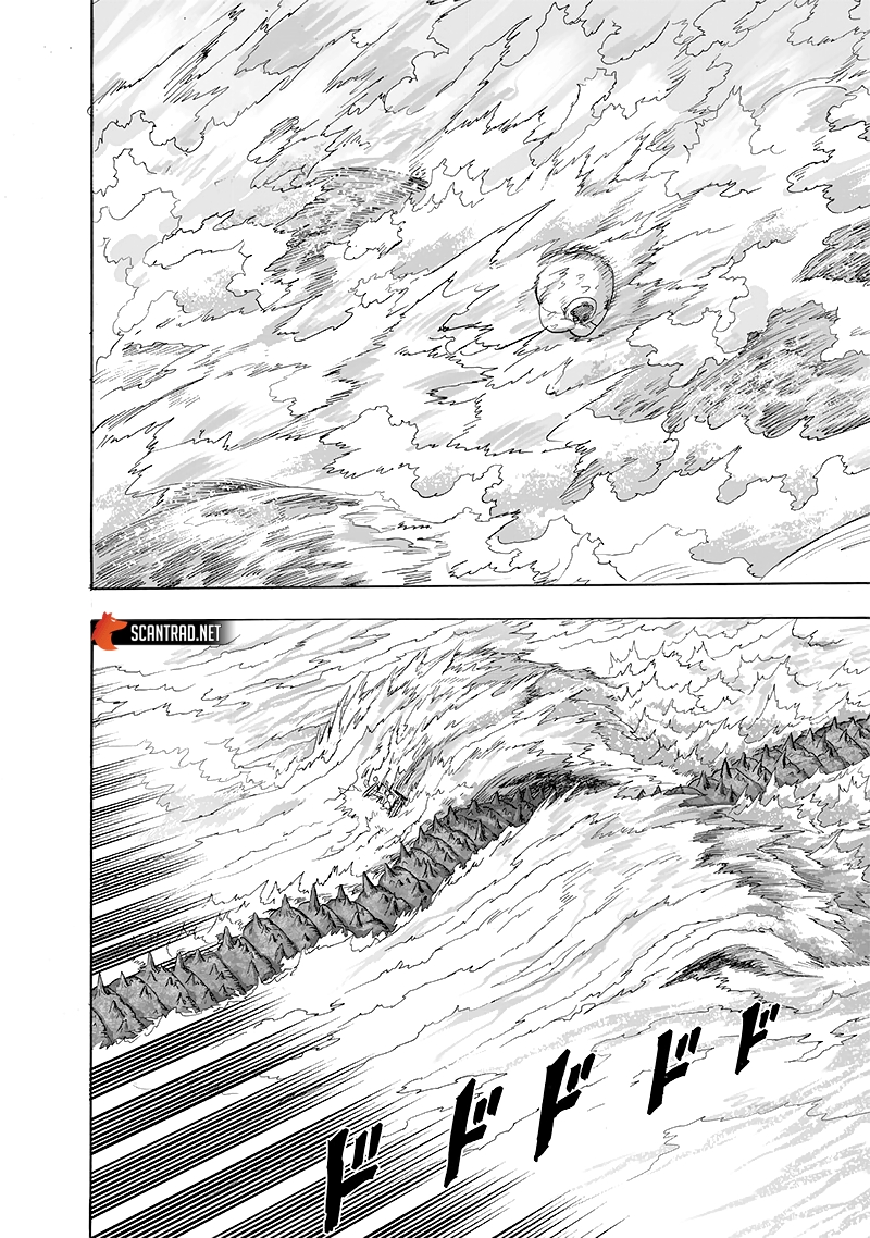 Read One Punch man (fr) Manga Online