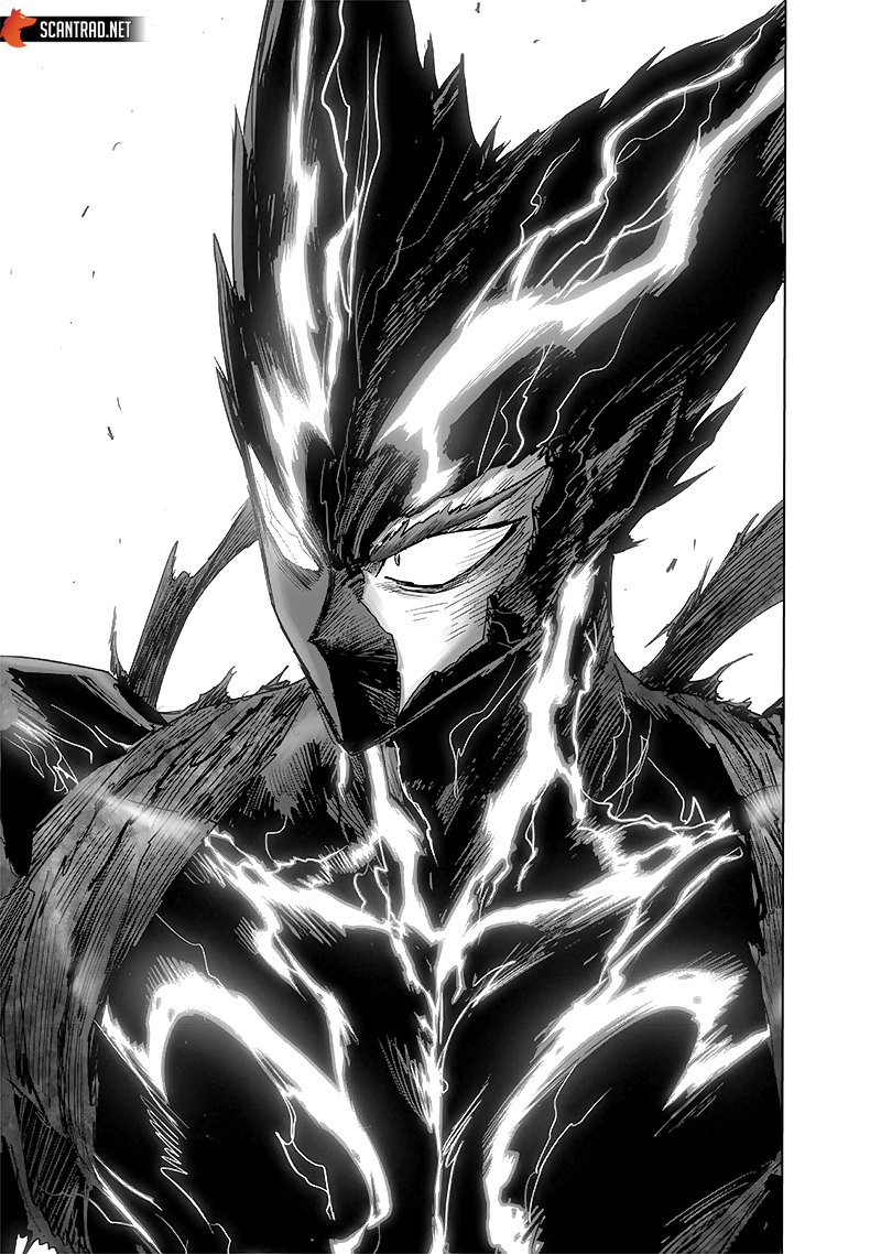 Read One Punch man (fr) Manga Online
