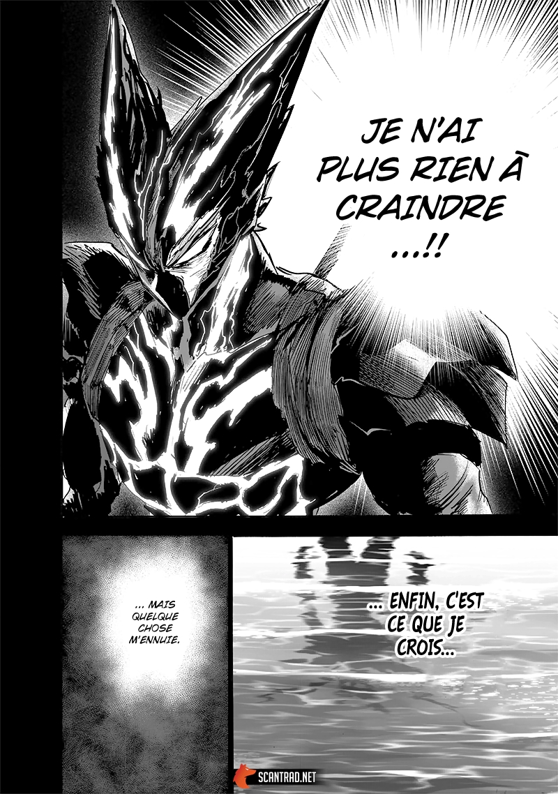 Read One Punch man (fr) Manga Online