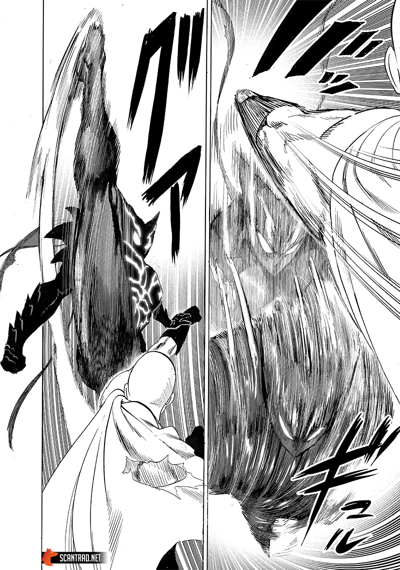 Read One Punch man (fr) Manga Online