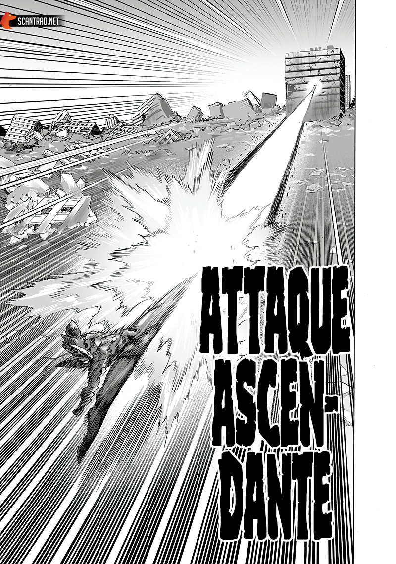 Read One Punch man (fr) Manga Online
