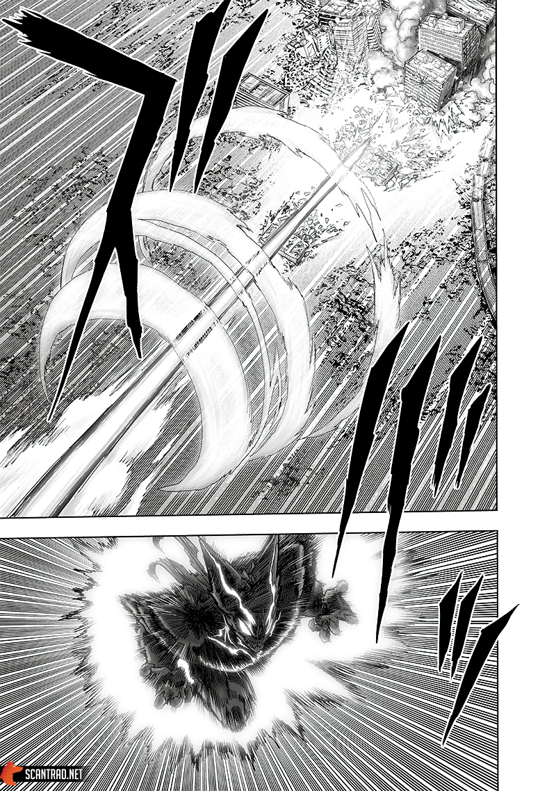 Read One Punch man (fr) Manga Online