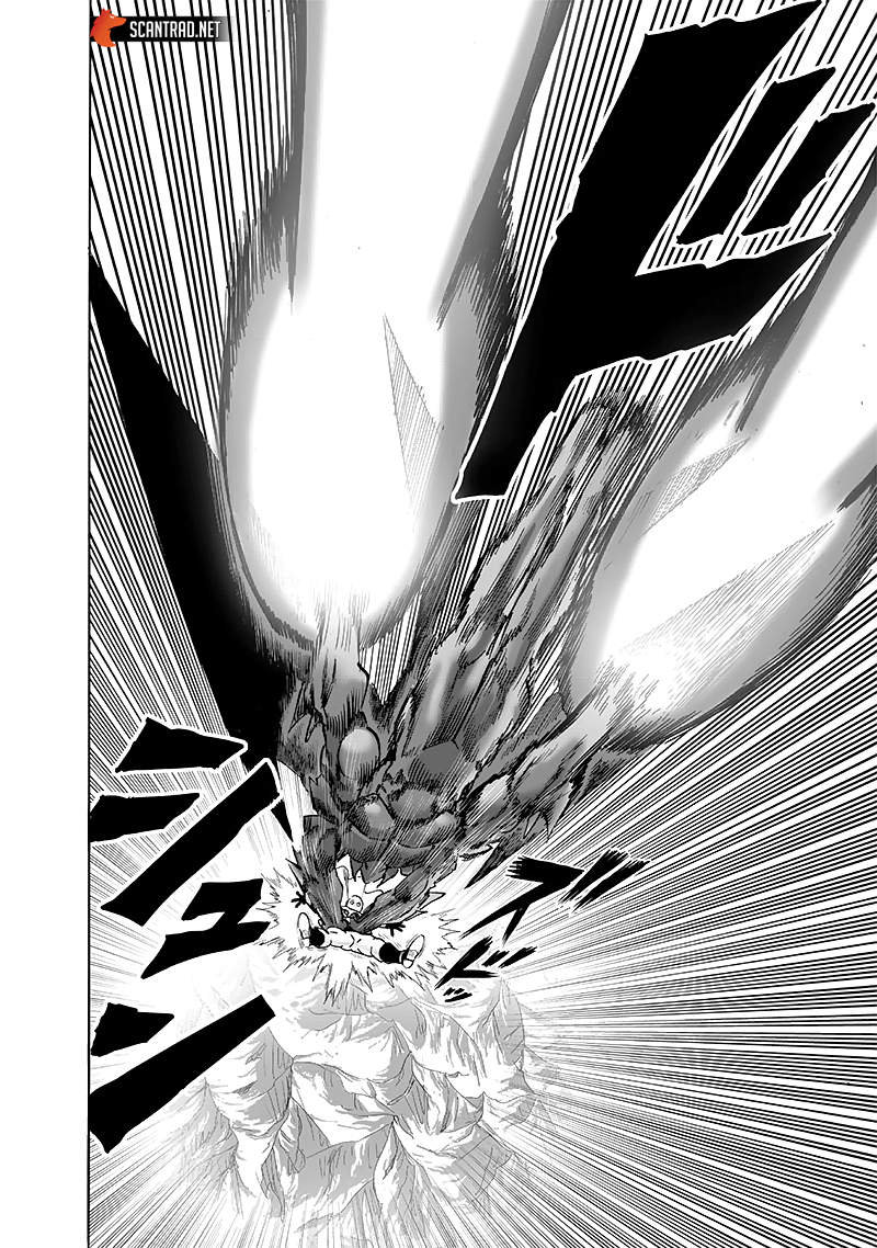 Read One Punch man (fr) Manga Online