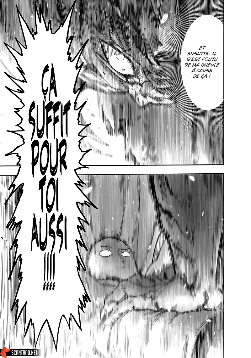 Read One Punch man (fr) Manga Online