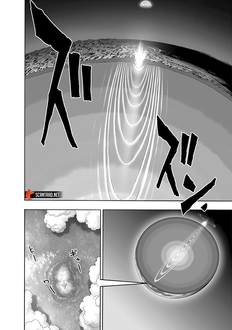 Read One Punch man (fr) Manga Online