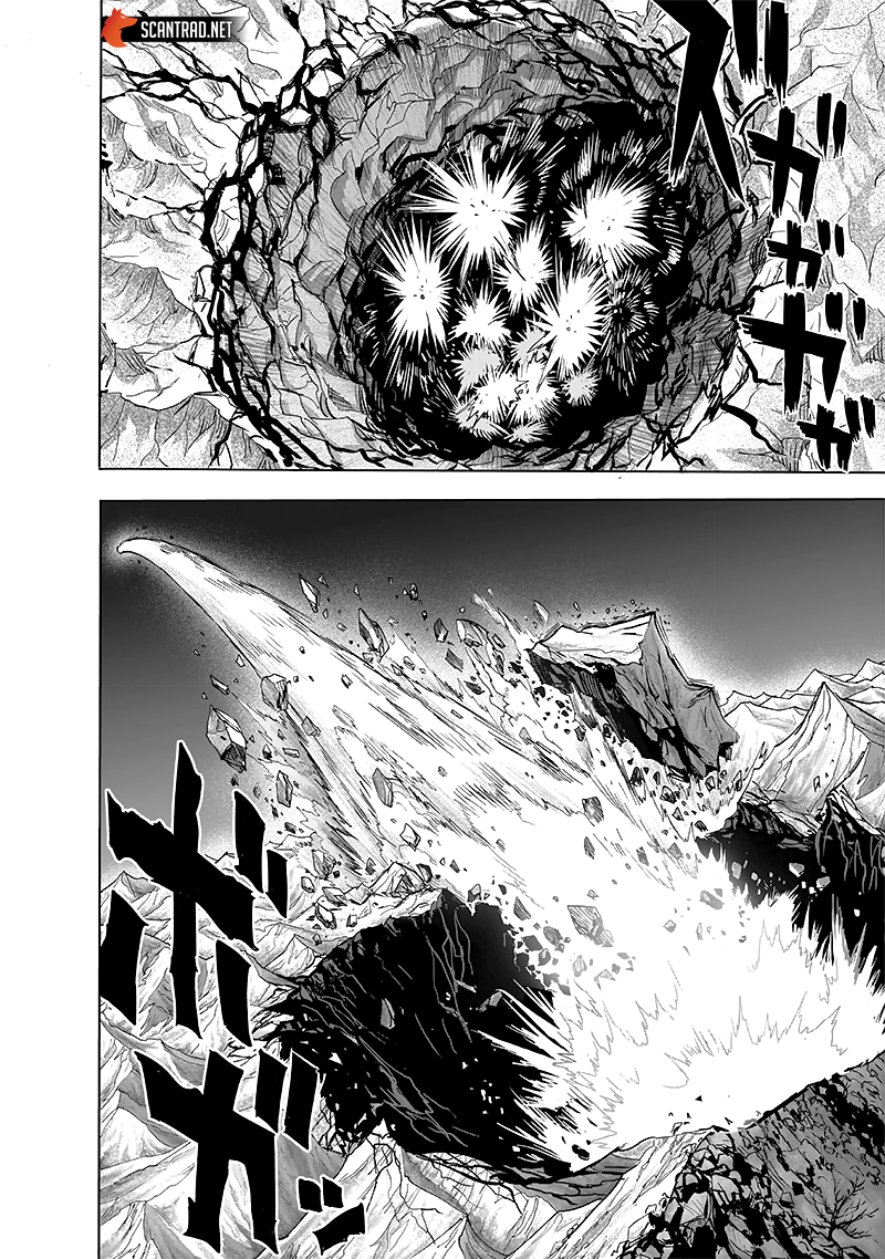 Read One Punch man (fr) Manga Online