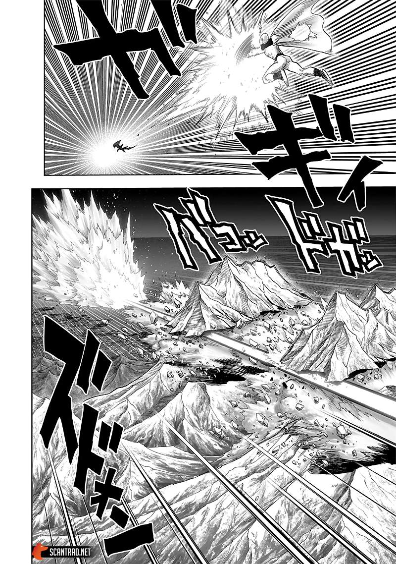 Read One Punch man (fr) Manga Online