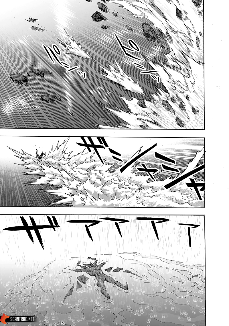Read One Punch man (fr) Manga Online